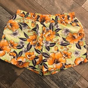 UO Finn Nylon Water Short